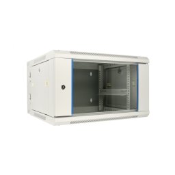 Cabinet rack 6u 600x600 AZH gri
