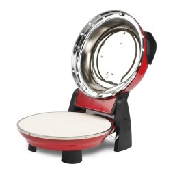 Cuptor 10032 1200W - pentru preparat Pizza