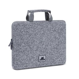 Husa pentru laptop de 13.3" Gri