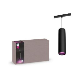 Philips - Lustra LED RGB reglabilă pentru sistem de șină Hue PERIFO LED RGB/5,2W/24V