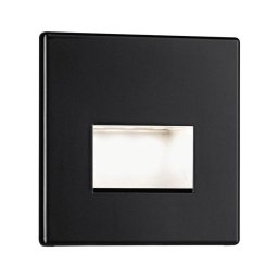 Paulmann 93094 - LED 1,2W lampă de scară EDGE 230V