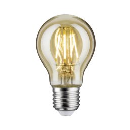 Bec LED VINTAGE E27/4,7W 2500K Paulmann 28714
