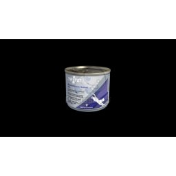 Trovet Hypoallergenic Venison Cat Conservă (VRD) 6 x 200 g