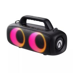 Boxa portabila BLITZWOLF AA-DH1, Bluetooth, 50W, Black