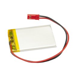 Acumulator Li-Polimer LP903450 de 3.7V 1600mAh