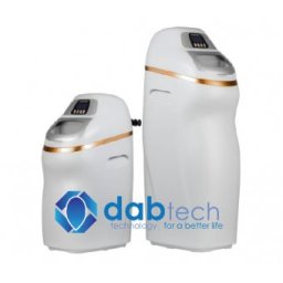 SMART - DEDURIZATOR APA DABTECH 25 LITRI