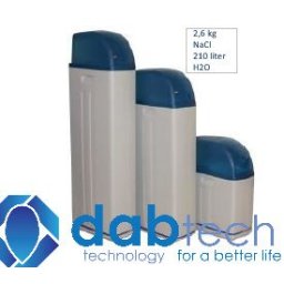 DEDURIZATOR APA CABINET DABTECH ECO CLASIC 25 LITRI