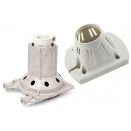 Cap superior motocoasa compatibil Stihl FS120 FS200 FS250