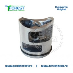 Piston original drujba Husqvarna 135, 435, 435e, 440, Jonsered CS2240, McCulloch CS350
