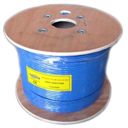 Rola 305 ml cablu U/UTP CAT6 A