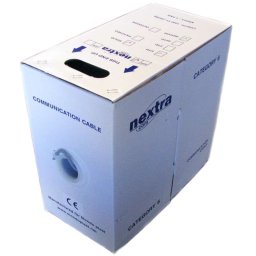 Rola 305ml cablu Cablu UTP cat6 AWG23