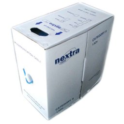 Rola 305 ml cablu U/UTP cat6 - LSNH