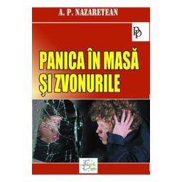 Panica in masa si zvonurile - A.P. Nazaretean