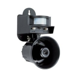 Aparat sonic pentru alungarea pasarilor, Birdchaser PS-2001, 450mp