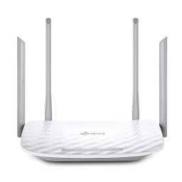 Router wireless Dual-Band ARCHER A5