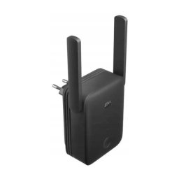 MI AC1200 RA75 1200Mbps Wi-Fi Range Extender Black