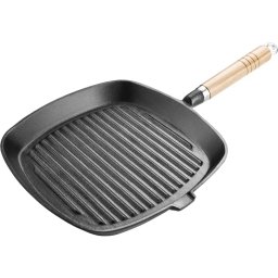 Tigai si seturi Grill pan LT 1063, 24cm