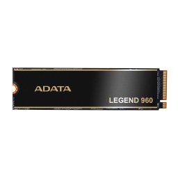 SSD Legend 960 2TB PCIe Gen4 x4 NVMe 1.4 M.2