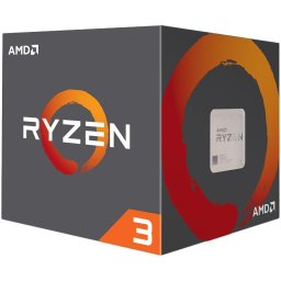 Procesor AMD Ryzen 3 4300G BOX