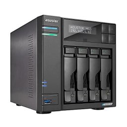 NAS ASUSTOR LOCKERSTOR 4 Gen2 AS6704T - NAS-Server
