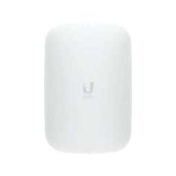 Router wireless UbiQuiti UniFi U6-EXTENDER - Wi-Fi-Range-Extender - Wi-Fi 6