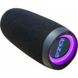 Boxa portabila Bluetooth 30W Negru