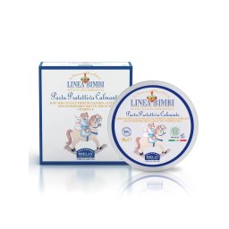Pasta protectoare bio pentru calmare Linea Bimbi 100g Helan