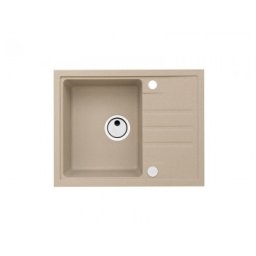 Chiuveta de bucatarie din granital Alveus Intermezzo 30 Bej G55