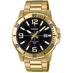 Ceas barbatesc Casio MTP-VD01G-1B