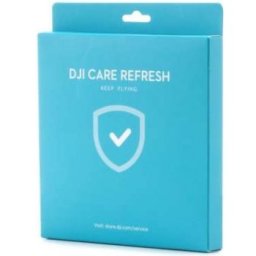 Licenta electronica DJI Care Refresh 1Y Air 2S