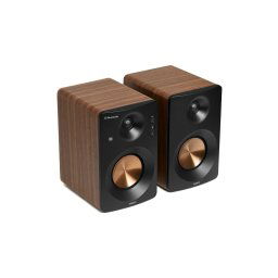 Boxe active Horizon Acustico HAV-M1100N, 2.0, 60W, NFC, Optical, Coaxial, AUX, Nuc/Negru