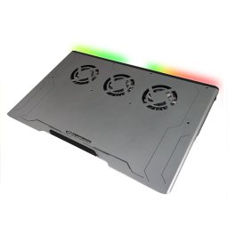 Cooler Laptop EGC108 led rgb boreas