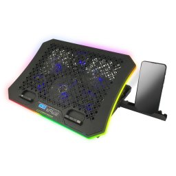 Cooler Laptop EGC109 led rgb galerne