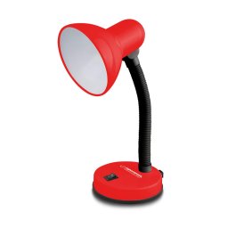 ELD109R e27 vega red