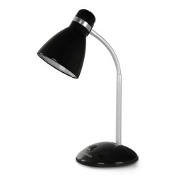 ELD113K e27 alkes negru