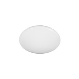 Fulgur 23658 - LED Plafoniera cu senzor ANETA-S 260 LED/12W/230V 4000K