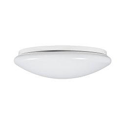 Plafonieră LED cu senzor ANETA-S LED/12W/230V 2700K Fulgur 23657