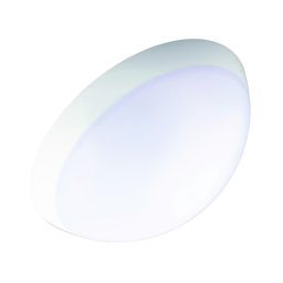 Plafonieră tehnică ROMANA 1xE27/75W/230V IP64 Fulgur 20997