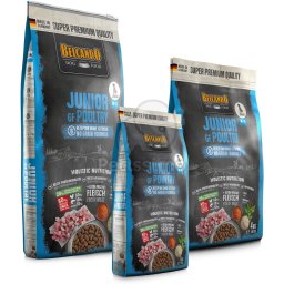 Belcando Junior Grain-Free 4 kg