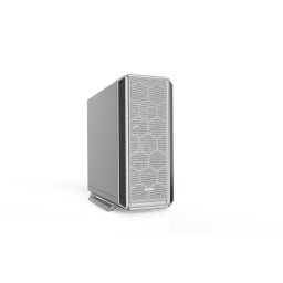 Carcasa be quiet! SILENT BASE 802 White housing