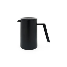 Espressoare pentru aragaz Leopold Vienna San Marco black 1l Coffee Maker LV113020
