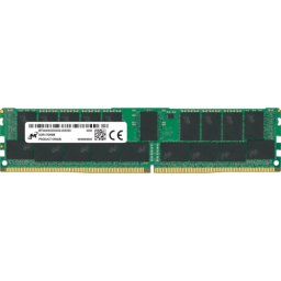 MTA36ASF8G72PZ-3G2R, 64GB, DDR4-3200MHz, CL22