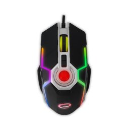 Mouse EGM701 cu fir Usb gaming 7200 DPI
