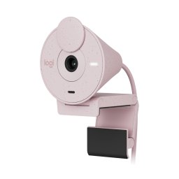 Camera web Brio 300 Full HD Roz , USB C