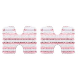 Set de 2 Lavete Universale pentru Polti Vaporetto Lecoaspira