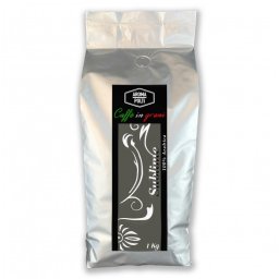 Cafea Boabe AromaPolti Sublime, 1 kg