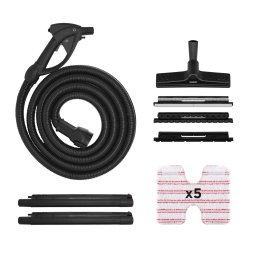 KIT ABUR SI ASPIRARE PENTRU POLTI VAPORETTO MV PAEU0375