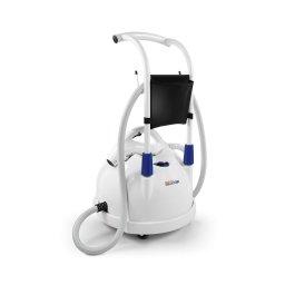 Polti Cimex Eradicator Plus - Aparat industrial pentru eliminarea plosnitelor de pat