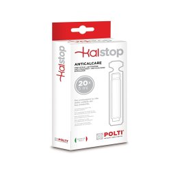 Solutie Anticalcar Polti KalStop, Biodegradabil, Non-toxic, 20 x 5 ml