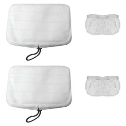 Set de 4 Lavete Polti pentru Vaporetto SV 205